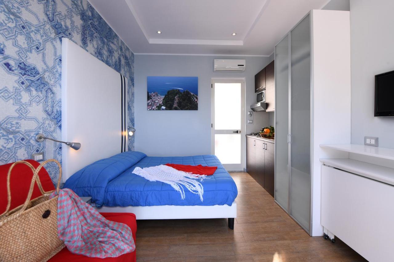 Aparthotel Casamalfi Vista Mare Amalfi