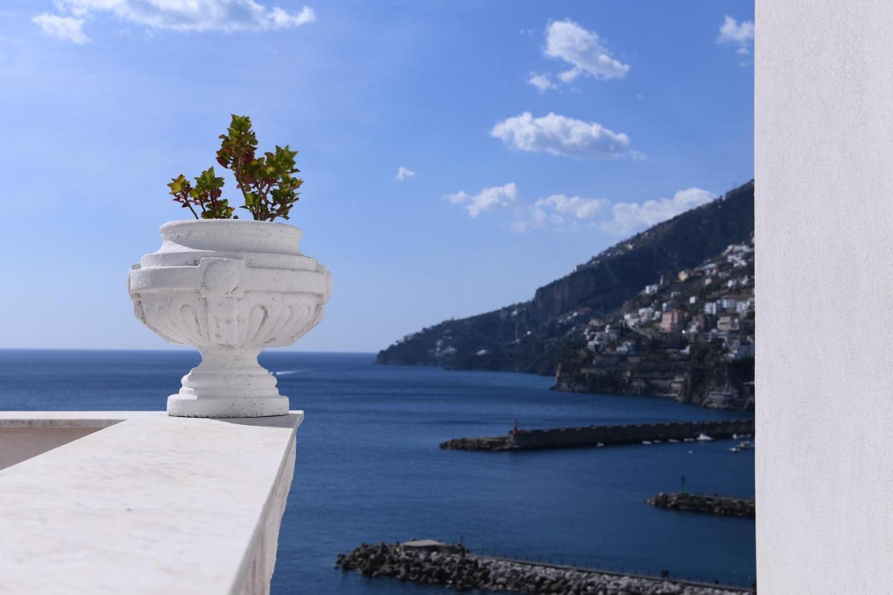 Casamalfi Vista Mare 3* Amalfi