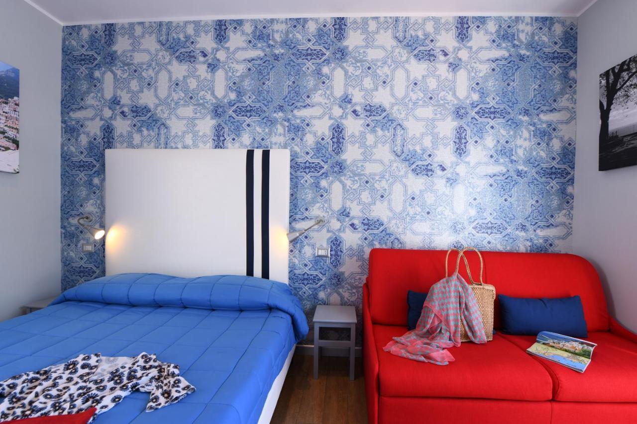 Aparthotel Casamalfi Vista Mare Amalfi