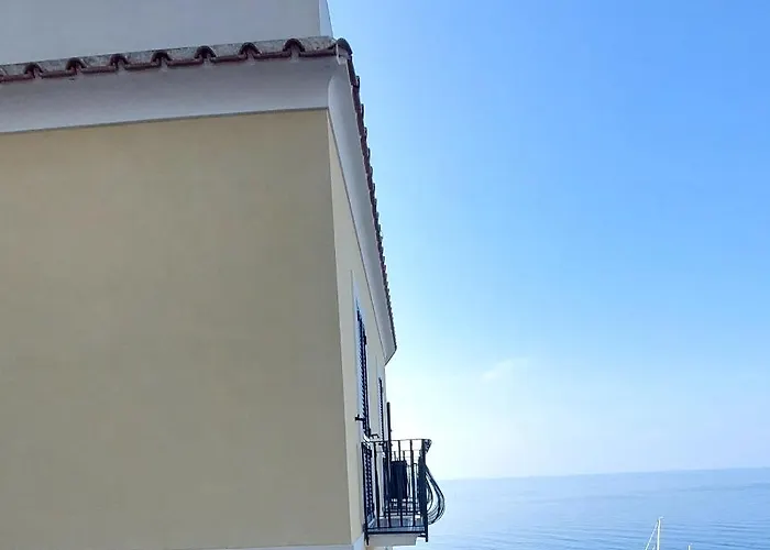 Appartamenti Casamalfi Vista Mare