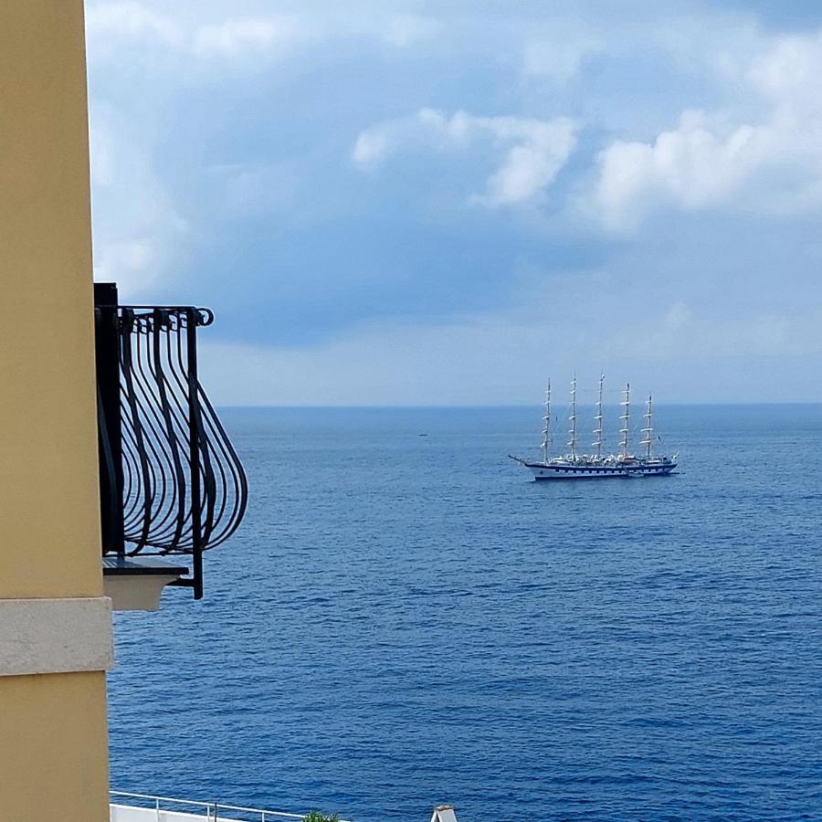 Aparthotel Appartamenti Casamalfi Vista Mare Amalfi