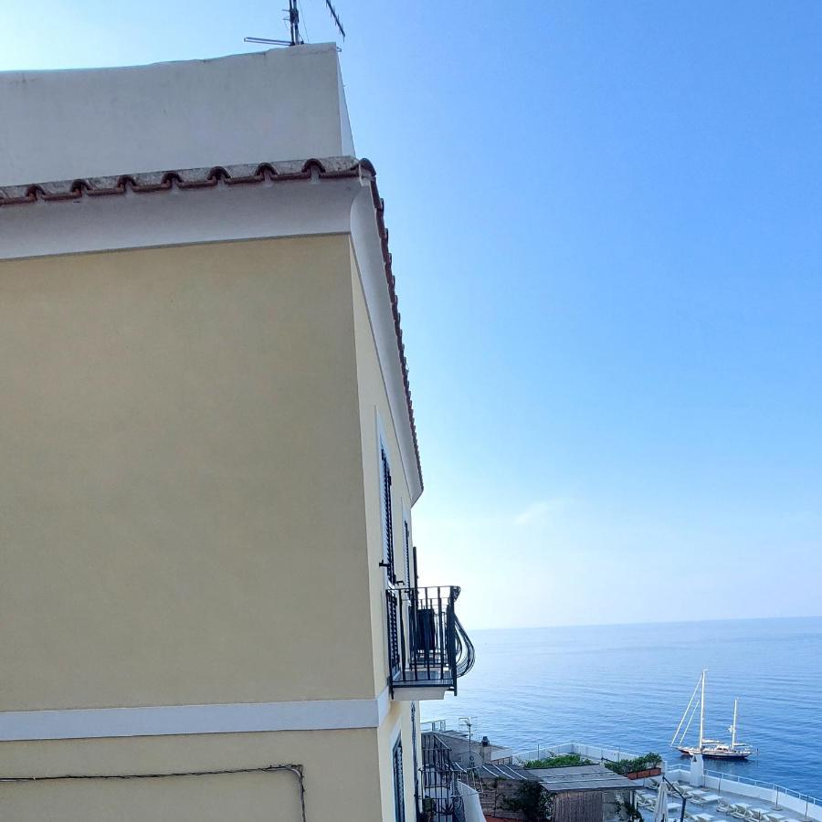 Appartamenti Casamalfi Vista Mare