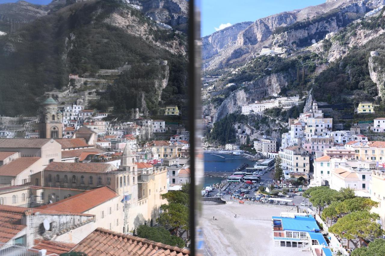 Casamalfi Vista Mare Aparthotel