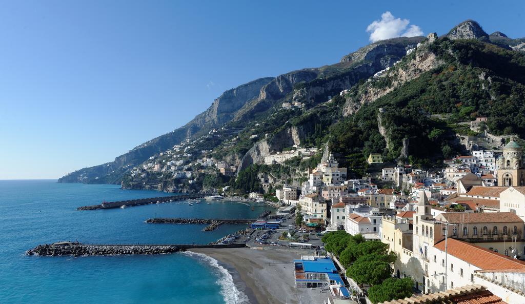 Casamalfi Vista Mare 3* Amalfi
