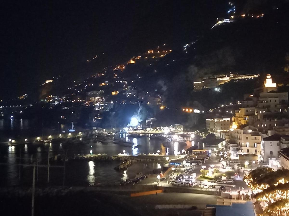 Casamalfi Vista Mare Apart-hotel Amalfi