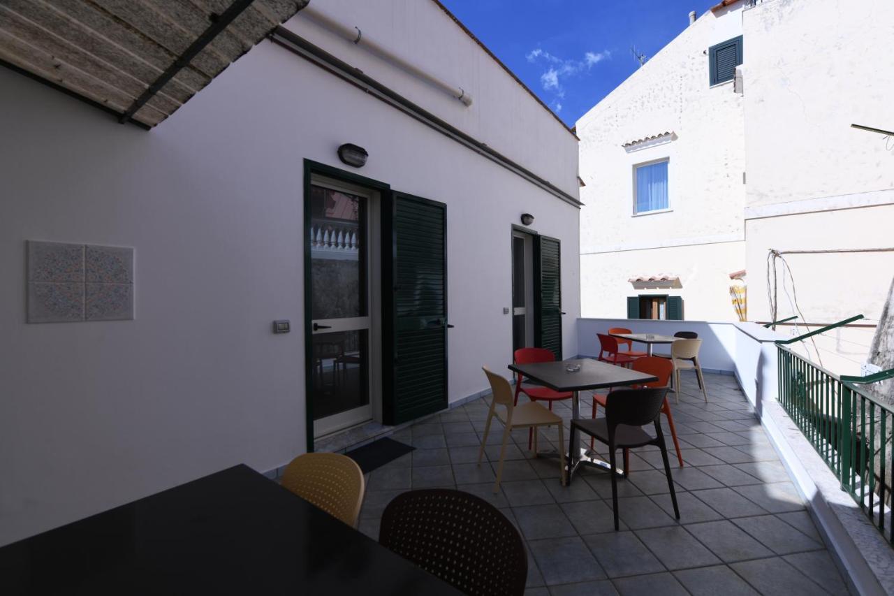 Casamalfi Vista Mare 3*