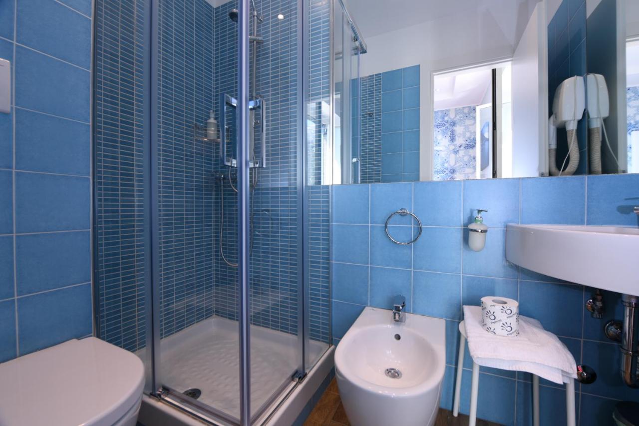 Apart-hotel Casamalfi Vista Mare 3*