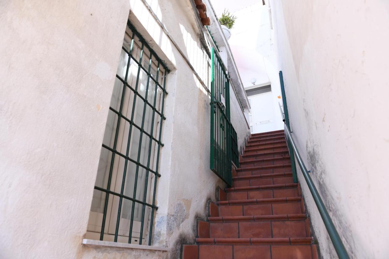 Casamalfi Vista Mare Apart-hotel 3*