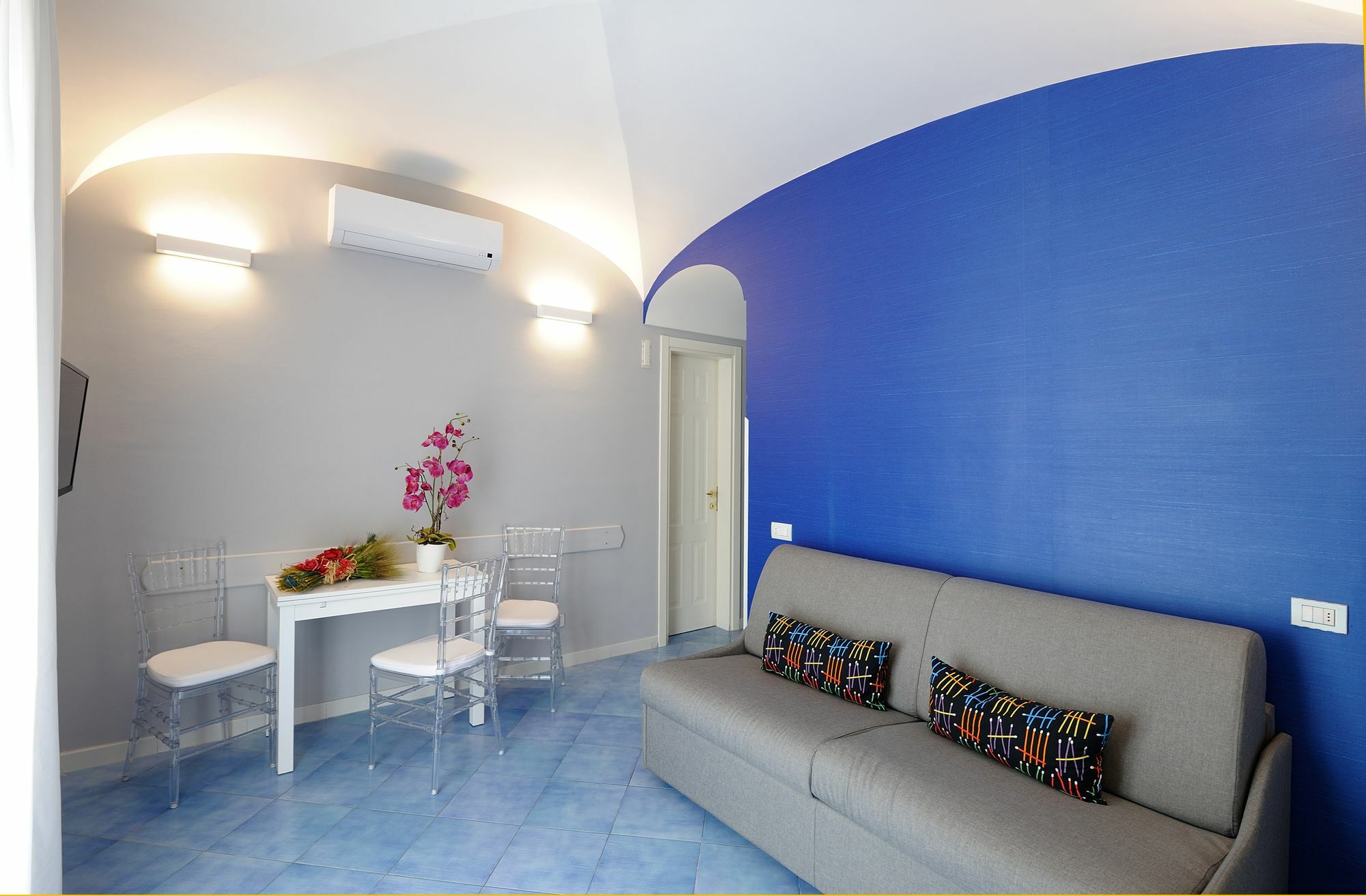 Casamalfi Vista Mare Apart-hotel
