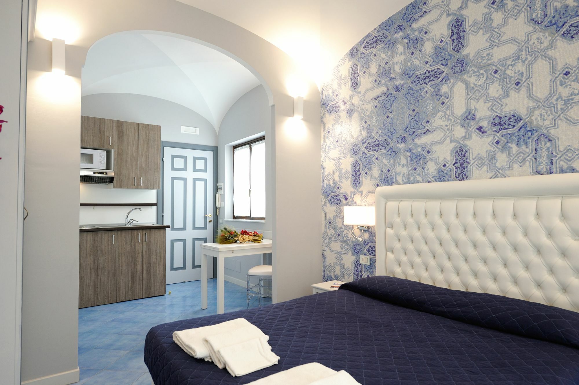 Casamalfi Vista Mare Apart-hotel 3*