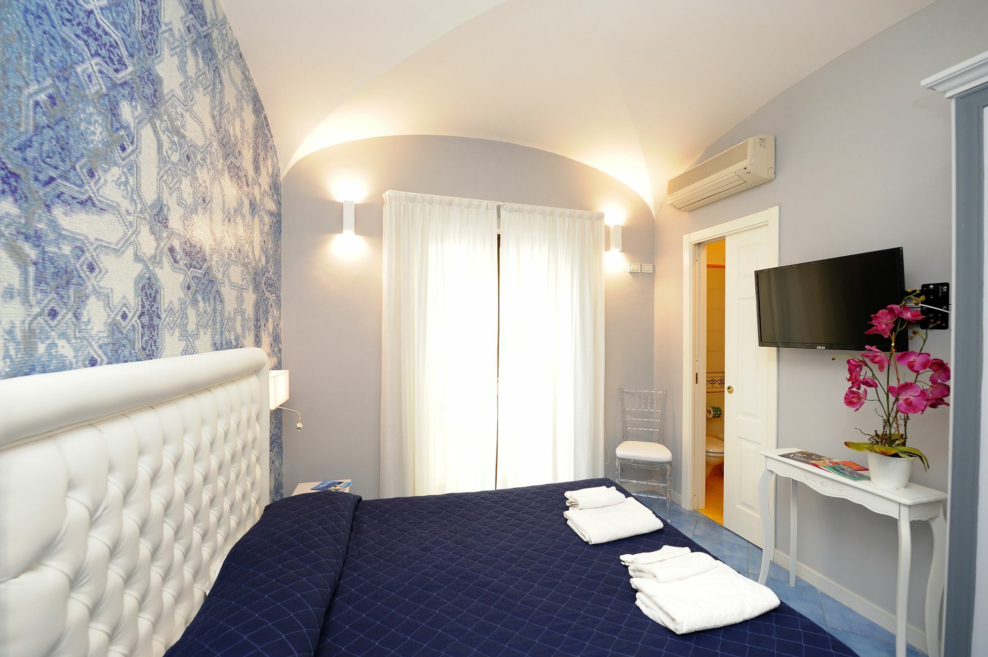 Casamalfi Vista Mare 3*