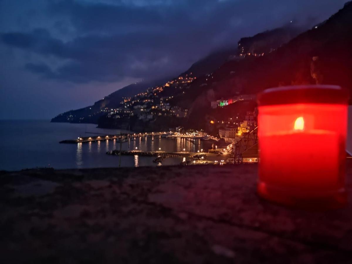 Casamalfi Vista Mare Apart-hotel Amalfi